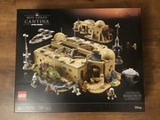 Lego Star Wars 75290 Kraków, Katowice, śląskie, opolskie