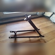 Rama wahacz simson sr2 komar 232