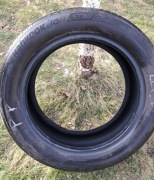 Opony Hankook iON ST AS IH61 185/55 R16 87 V XL - komplet praktycznie nowe