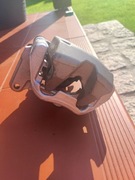 Zacisk hamulcowy BMW X3 G01, seria 3 G20, seria 5 G30 lewy tył 34216870575