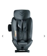 Fotelik samochodowy Axkid minikid 4