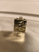 Figurka ZŁOTY BLOK Minecraft Kinder Joy VC399