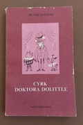 Cyrk Doktora Dolittle - Lofting