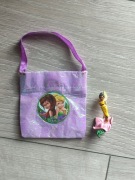 Figurka Disney Fairies Tinkerbell Dzwoneczek Iridessa