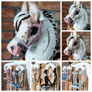 Ogłowie Hobby Horse A4 różne kolory