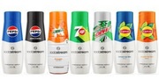 Sodastream wkłady(losowe) 