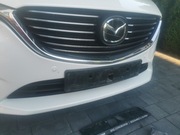 Podstawa tablicy ramka  rejestracyjnej mazda 6 Gj 15-18 oryginał GML8-50171