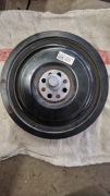 Koło pasowe wału Volvo S90 II 2.0 T6 B4204T27