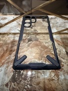 Ringke Fusion X Samsung Galaxy S23 Ultra Etui Futerał Obudowa Case