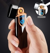 Zapalniczka żarowa akumulatorowa USB Focus