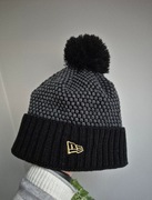 Czapka New Era na zimę