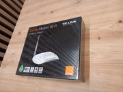 ROUTER TP-LINK TD-W8950N // NIEROZPAKOWANY 