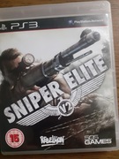 Sniper Elite v2 (stan bdb)