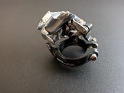 Shimano Deore LX FD-M567 przerzutka przednia