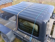 Dach Jeep Wrangler JL, Hard Top,
