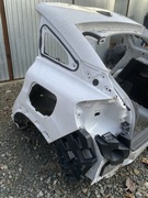 Błotnik tylny tył lewy pas wanna Citroen C4 E-C4 III 2022 2023 2024