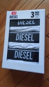 Bokserki DIESEL- 3 PACK Men's Boxers Size M