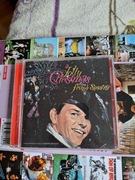 A JOLLY CHRISTMAS FROM FRANK SINATRA CD USA CAPITOL