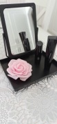 Luksusowe lusterko Mary Kay, nowe, składane