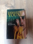 Samantha Young z dala od świateł 