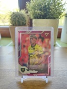 karta piłkarska sportzoo Aleksander Buksa 20/45