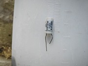 Kondensator M FLEX  0.022 nF 1000V 555