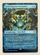 Fraying Sanity - niemiecki