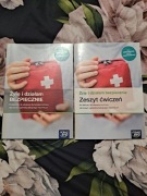 Podręczniki szkolne.Różne nowe i używane.