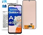 Wyświetlacz do Samsung Galaxy A15 4G 