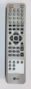 ORYGINALNY PILOT AUDIO TV DVD LG 6710CDAT05C