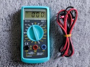 Multimetr EMOS MD-210