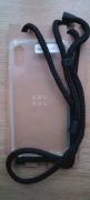 Etui do iPhone X / XS