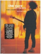 THE CURE - JOIN THE DOTS - B-SIDES & RARITIES 1978-2001 [4xCD] FOLIA