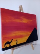 Obraz Akrylowy 30/40