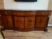 Komoda stylistyczna z XX wieku