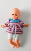 Lalka bobas vintage
