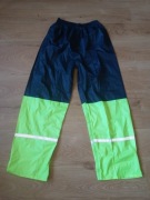 Spodnie przeciedeszczowe KOKO roz XL