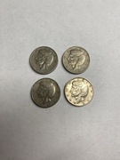 Moneta Adam Mickiewicz 10 zł 1975