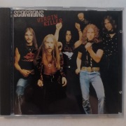 Scorpions - Virgin Killer