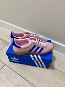 Nowe sneakersy damskie Adidas Gazelle 
