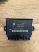 Ford Kuga moduł sterowania klapy JX7T-14B673-BB