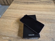 Smartfon Samsung Galaxy S24 8 GB / 256 GB 5G fioletowy idealny 