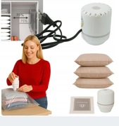 Pompka do pakowania próżniowego i nie tylko! Nowa