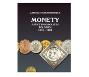 Monety Rzeczypospolitej Polskiej 1919-1939