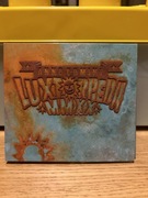 LUXTORPEDA - ANNO DOMINI MMXX - AUTOGRAFY - NOWA CD + DVD