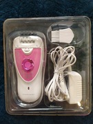 Depilator Götze&Jensen LE500 