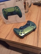 Pad ps5 dualsense zielony
