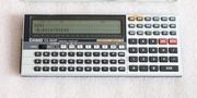 CASIO FX-850P - Personal Computer unikatowy kalkulator programowalny 8 kb