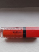 BOURJOIS  ROUGE EDITION VELVET POMADKA  W PŁYNIE 03