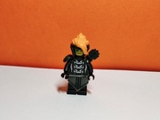 Klocki LEGO Ninjago Movie Misako/Koko (Żelazna Smoczyca)